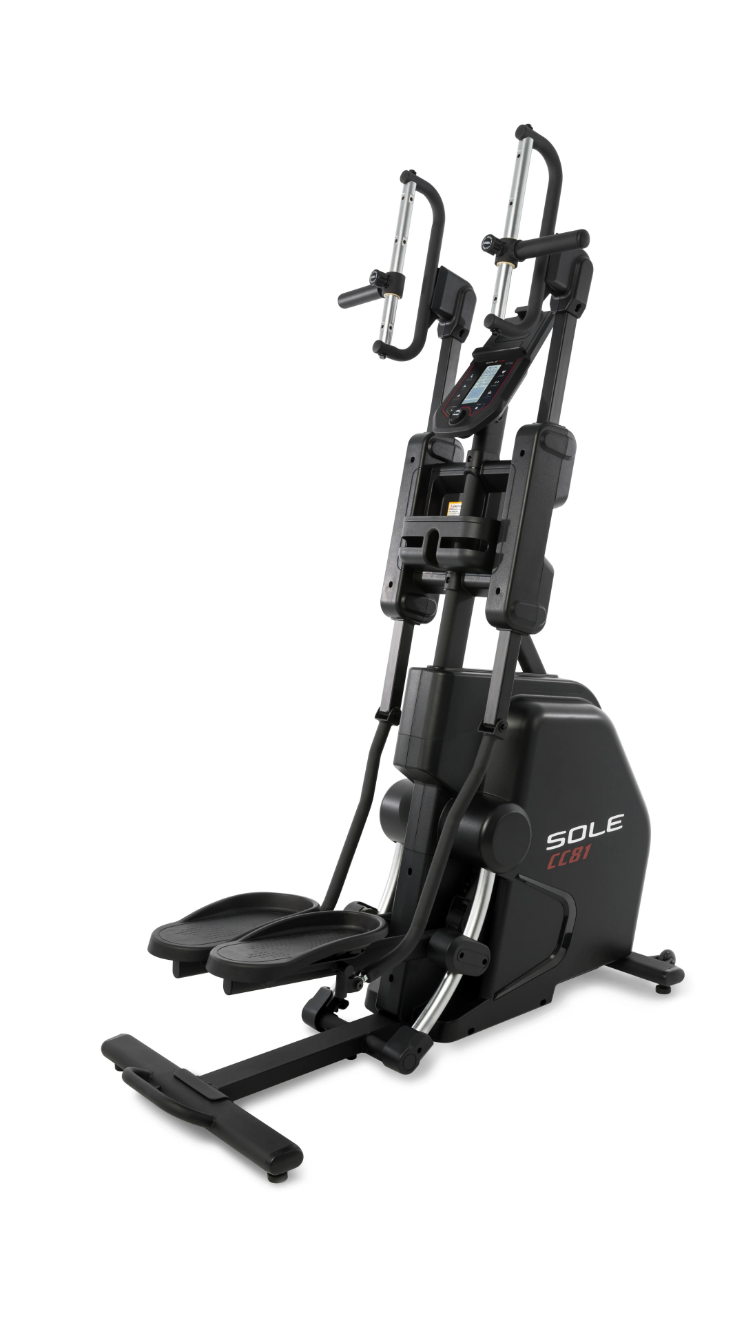 Best Vertical Climber Machine For Home Gyms: Experts Assess the Latest ...