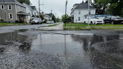Pocomoke City Roads
