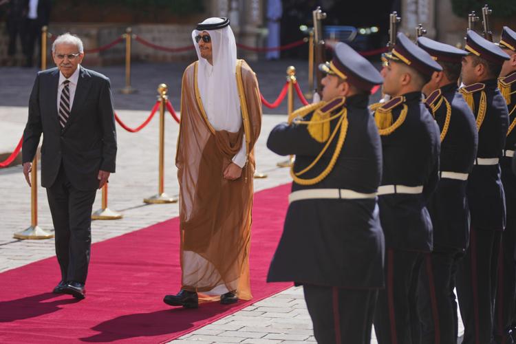 Lebanon Qatar