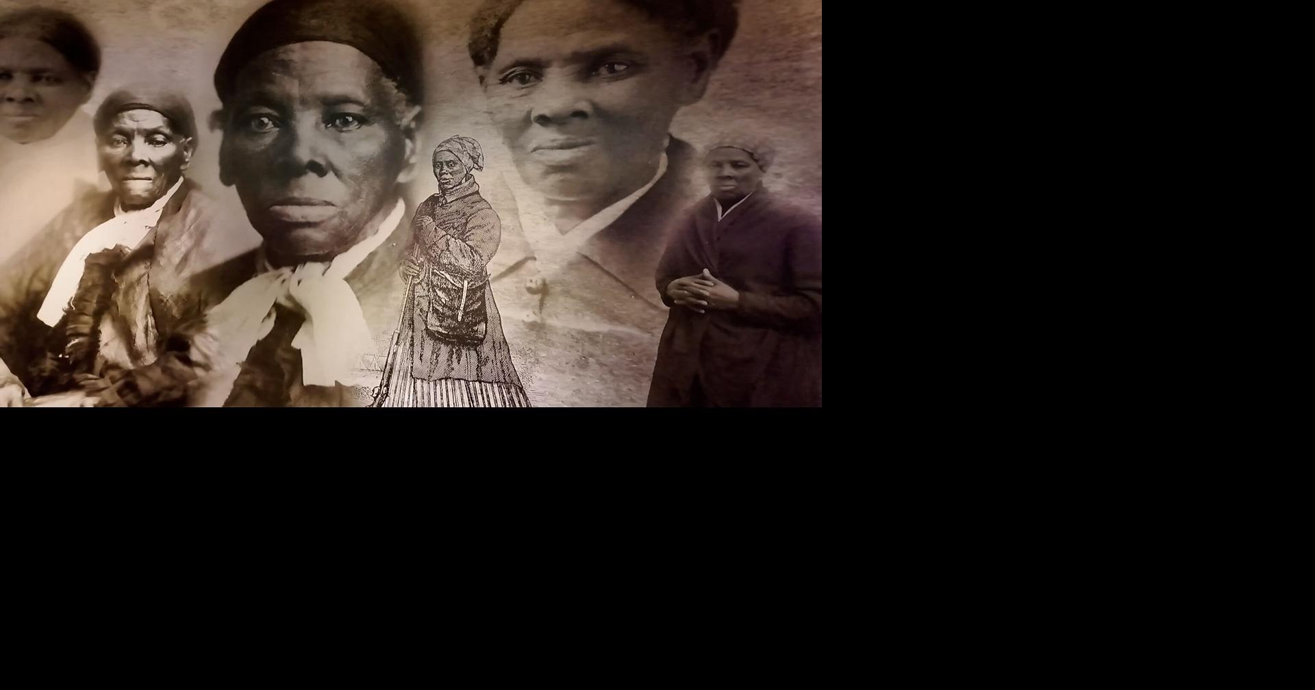 Governor Wes Moore Unveiling Harriet Tubman Birthplace Marker