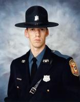 Delaware State Police Master Corporal Passes Just Two Weeks After Retiring