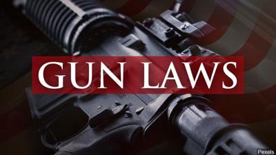 Gun Control Measures