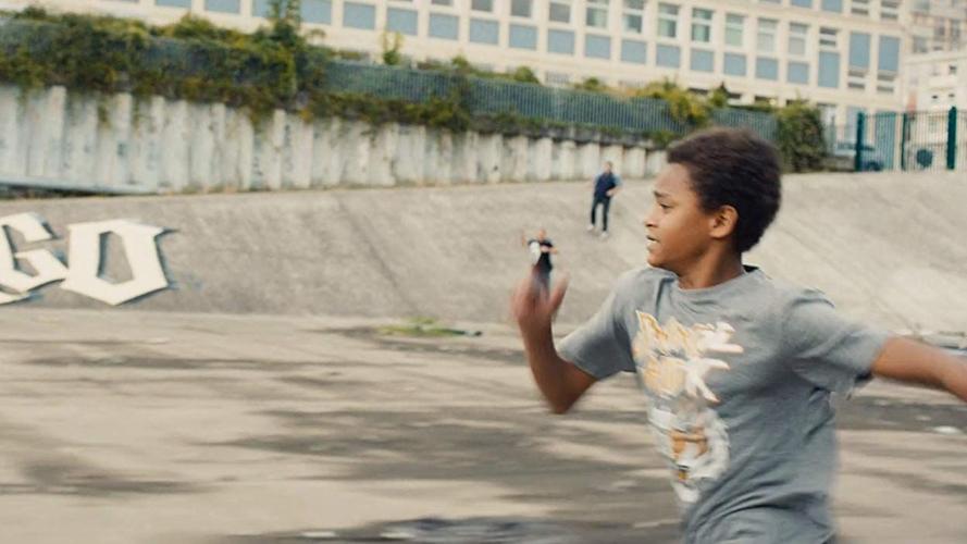 Top Ten Movies of 2020… So Far