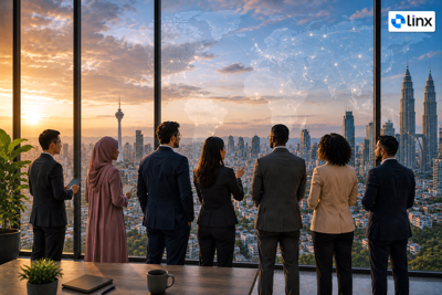 Linx Opine on Why Governance, Not Compliance Alone, Determines International Scale