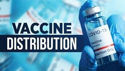 Early Data Shows Racial Disparity in Vaccine Distribution in Delaware