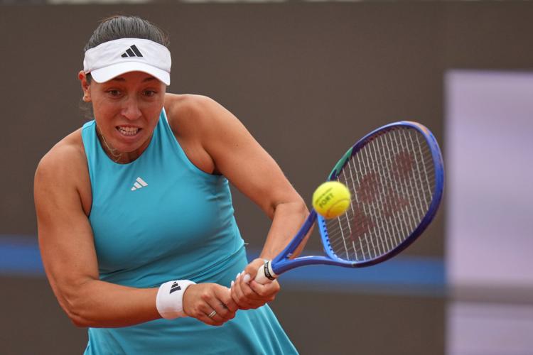 Italian Open Tennis