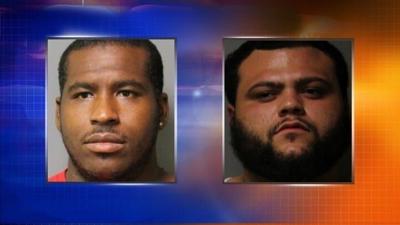 Two Arrested in Dagsboro Heroin Bust