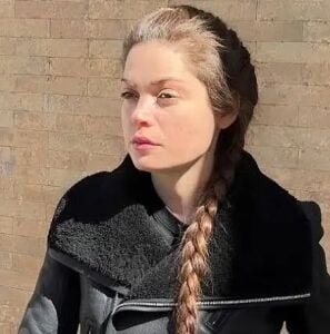 From Sydney to Rome: Flaminia Romani Is Redefining the Multi-Hyphenate Filmmaker