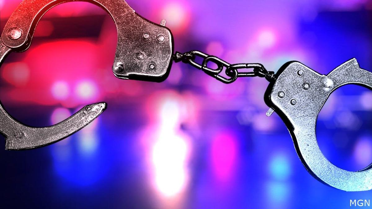 Chester woman arrested for brandishing a gun at Taco Bell employees ...
