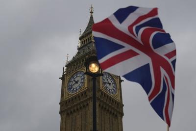 Britain Abortion