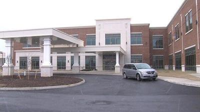 New Hospital to Open Next Month in Accomack County