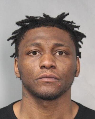 Shawn Jones, 30, of Laurel
