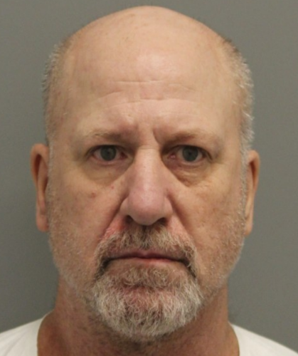 Felton Man Arrested for Murder of His Wife