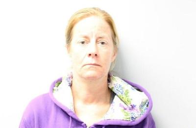 Woman Arrested for Ocean Pines Burglary Spree