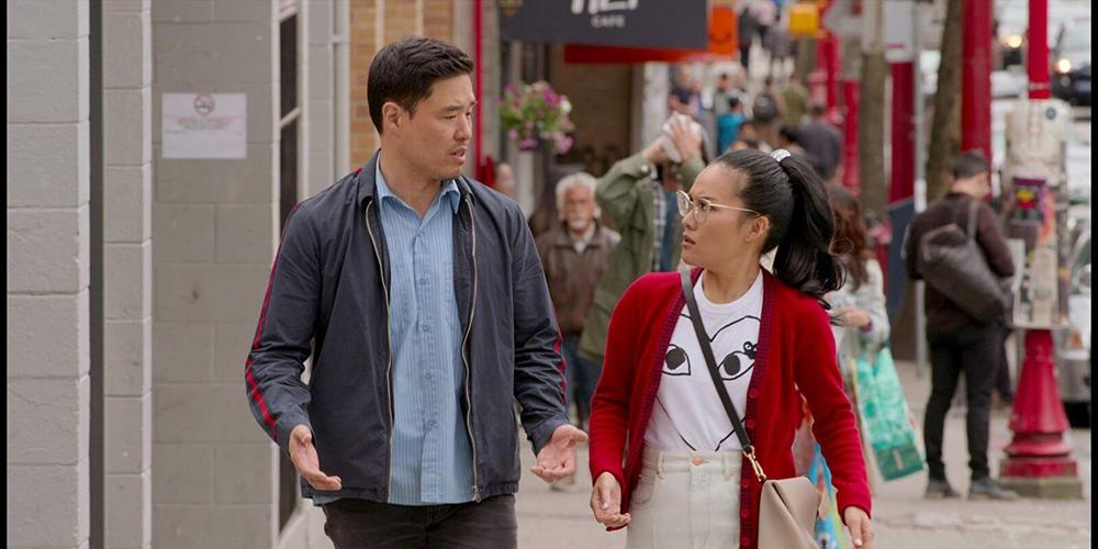 Movie Review – Always Be My Maybe
