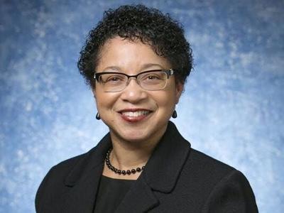 New UMES President Named