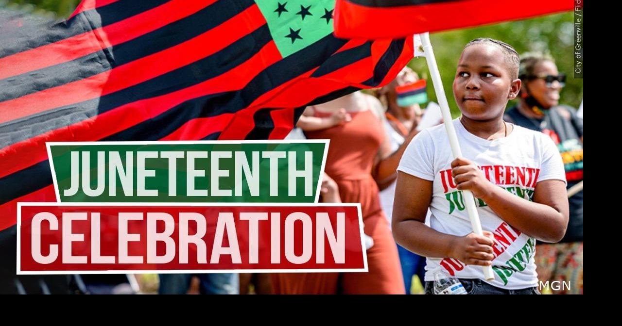 Juneteenth celebrations planned across Delmarva