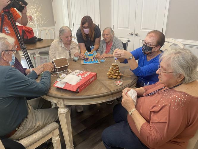 Delmar Assisted Living