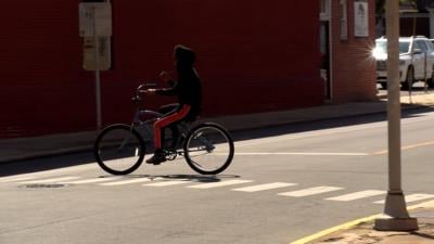 Bike Lanes Could Be Coming To 7 Streets In Cambridge