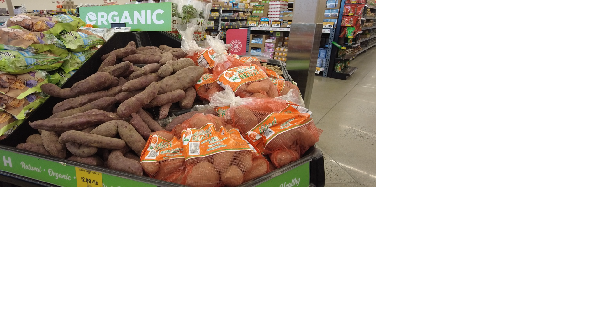 Maryland Farm Bureau: overall cost of Thanksgiving dinner down