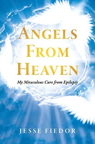 Angels From Heaven Shares an Inspiring Journey of Faith, Healing, and Perseverance