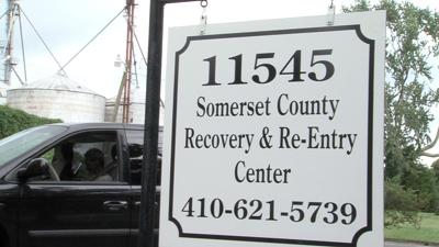 Recovery And Re-Entry Center Opens In Somerset County