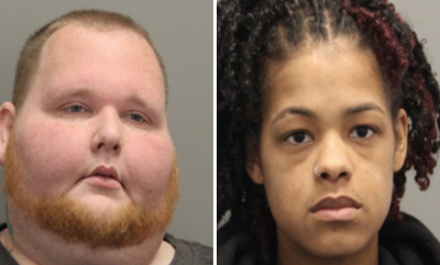 Two Arrested for Mail Theft in Kent County