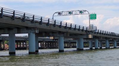 Bay Bridge