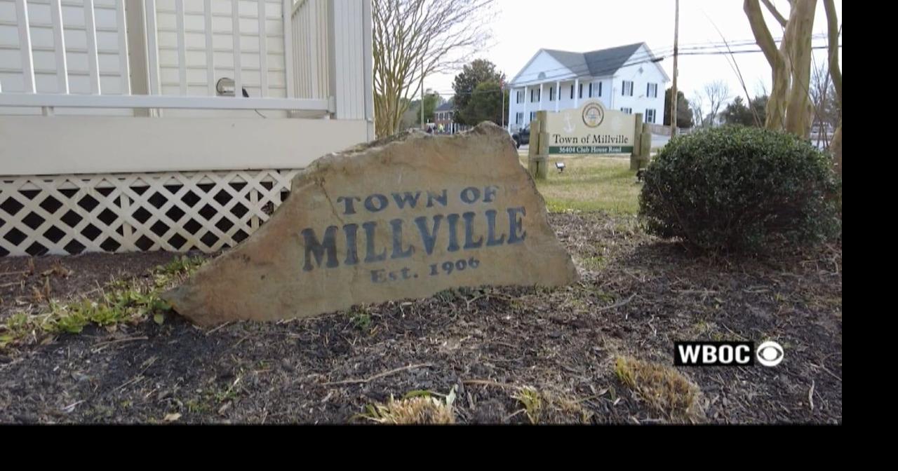Millville Finds Identity in New Zip Code Resolution Latest News