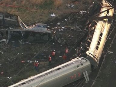 Lawmakers Likely to Question Amtrak on Safety Technology
