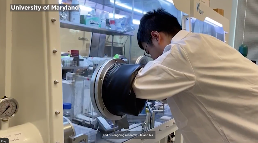 Don't Toss Out The Crab Shells