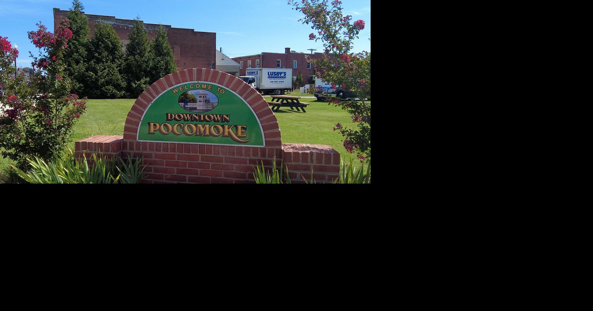 Pocomoke City Officials meeting tonight to discuss one-year moratorium