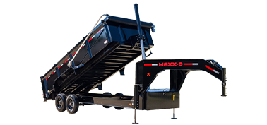 Dump Trailers for Sale in Illinois: Costs & Top Dealers Explored For Contractors