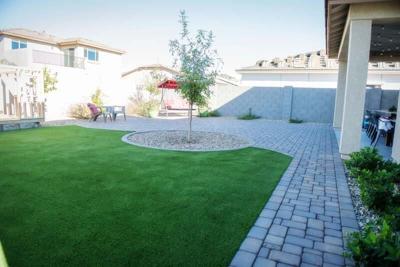 Arizona Turf Depot Highlights Water Savings as Phoenix-Area Homeowners Seek Sustainable Landscaping Solutions