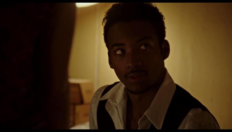 Movie Review – Detroit (2017)