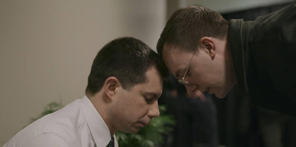 Movie Review – Mayor Pete