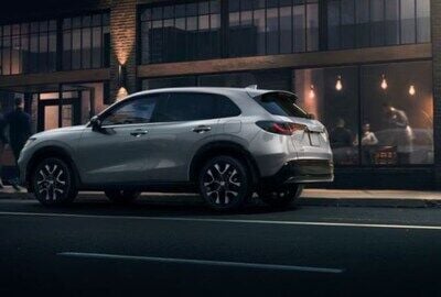 Flagship Honda Now Adds the 2026 Honda HR-V to Its Inventory in San Juan, Puerto Rico