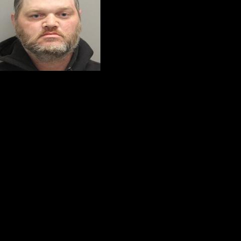 Delaware Man Arrested on Drug Dealing Charges