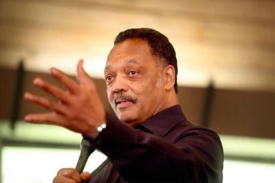 Rev. Jesse Jackson