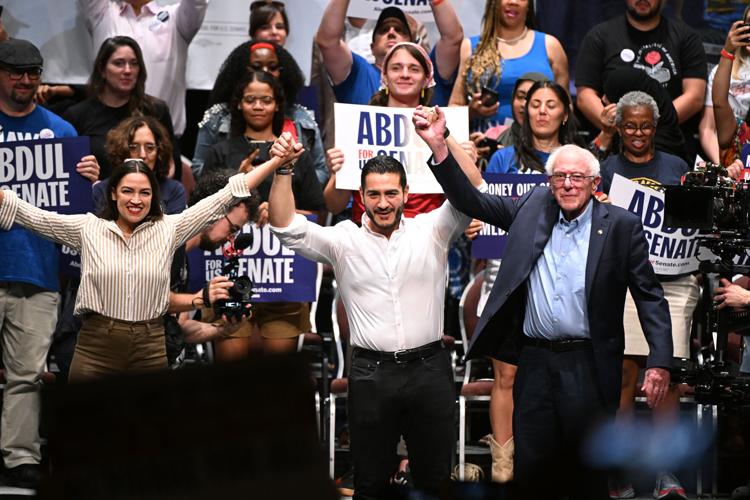 Election 2026 Michigan