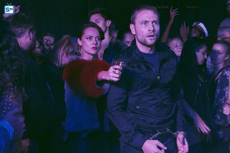 TV Review – Sense8: Series Finale