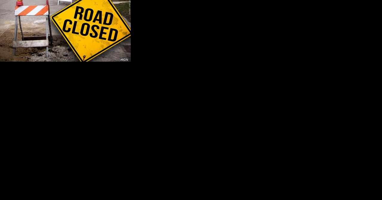 Portion of Naylor Mill Road to Close Dec. 9 - Vimarsana News