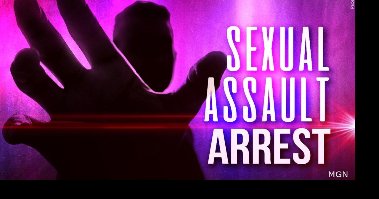 Millsboro man charged with kidnap and rape of 10-year-old