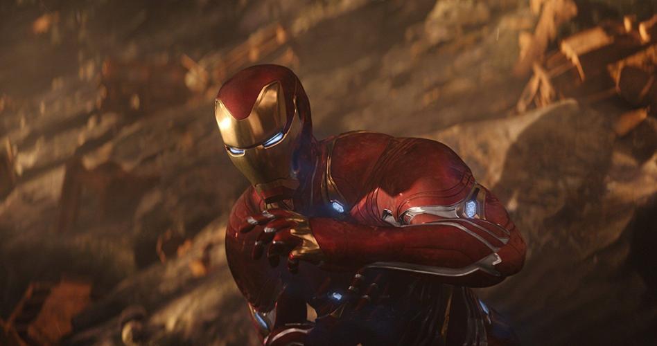 Movie Review – Avengers: Infinity War