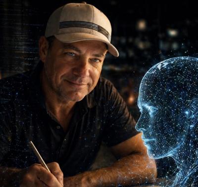 Richard Aronow Shares Insights on How Emerging Trends in Biotech and AI Mirror Patterns He First Observed Decades Ago in Consumer Wellness