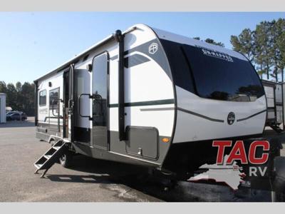 TAC RV Announces Expansion of RV Lineup and Services in Moyock, NC