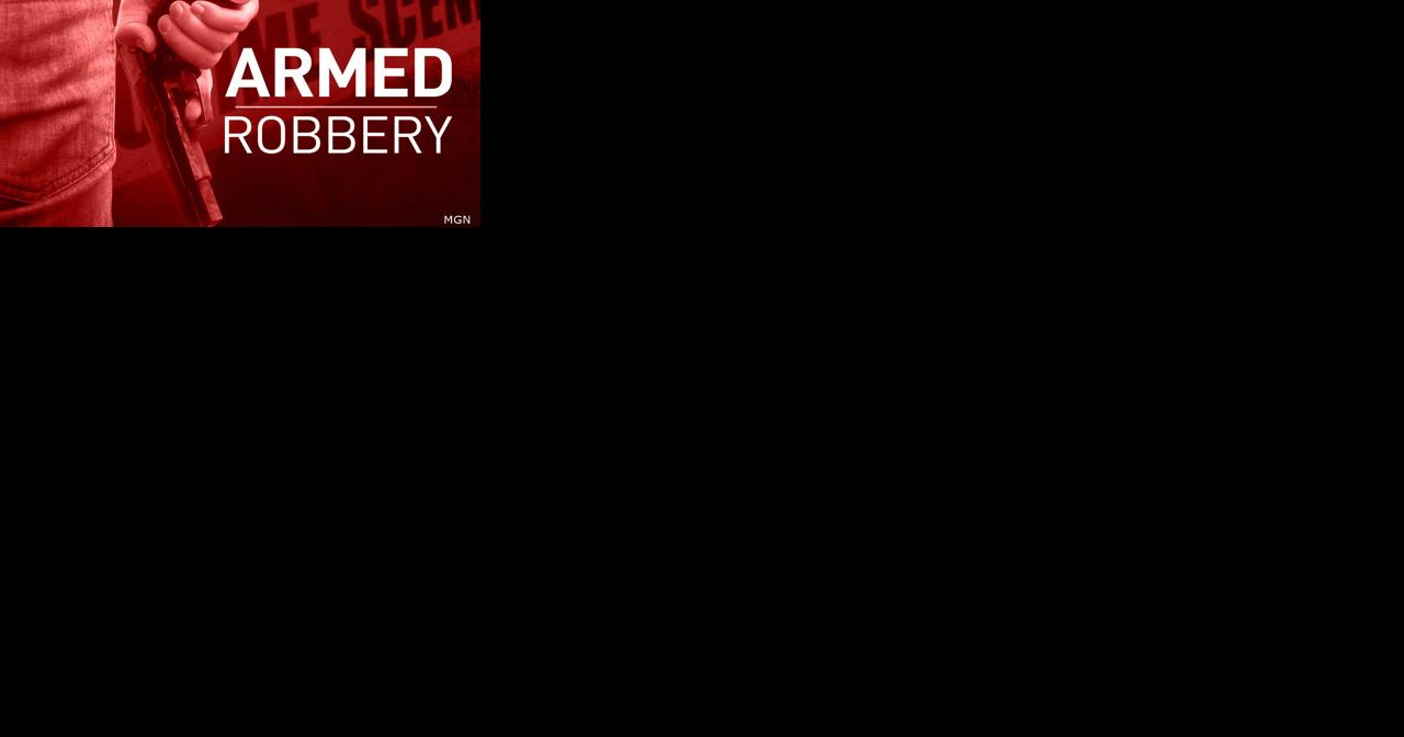Three Arrested Following Dover Armed Robbery - Vimarsana News
