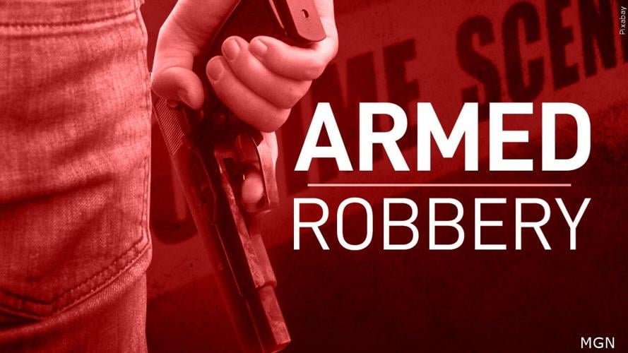 Armed Robbery