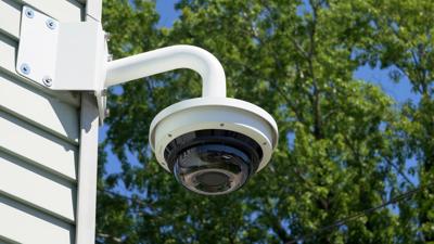 Ellendale Security Camera