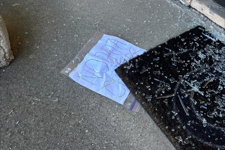 Indianapolis-Councilman's Home